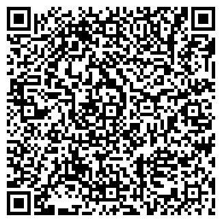 QR-код с контактной информацией организации КИМ П-ИНВЕСТ