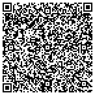 QR-код с контактной информацией организации "Детская городская больница"