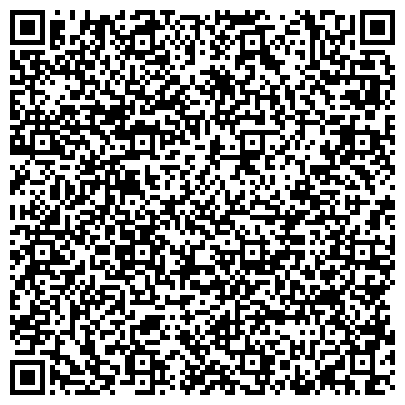 QR-код с контактной информацией организации МУЗ "Детская городская больница" г. Волгодонска Ростовской области