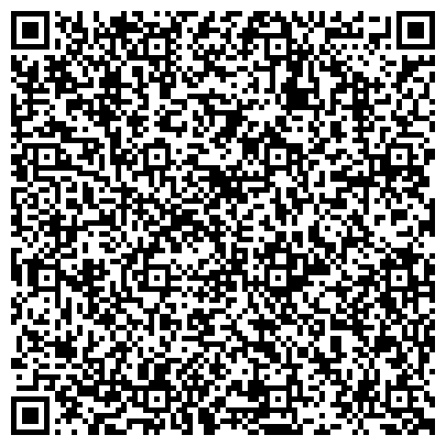 QR-код с контактной информацией организации Отдел записи актов гражданского состояния Брюховецкого района