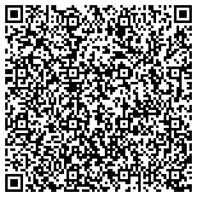 QR-код с контактной информацией организации ГБУЗ "Городская детская больница"