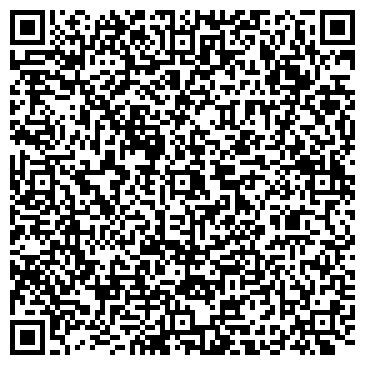 QR-код с контактной информацией организации ГБСУ СО "Надежда"