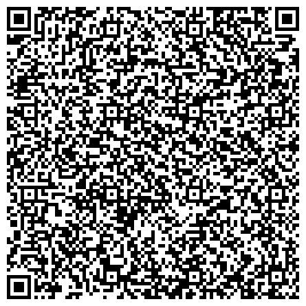QR-код с контактной информацией организации Филиал №3 государственного бюджетного учреждения здравоохранения «Волгоградский областной центр крови» в г.Михайловка