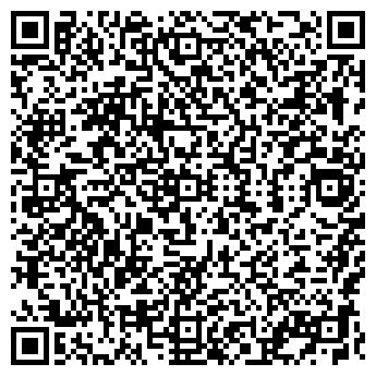 QR-код с контактной информацией организации МЕДИКАМЕНТА, ООО