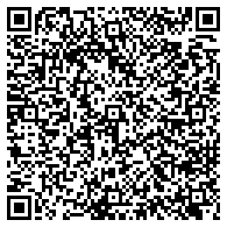 QR-код с контактной информацией организации ОДС № 43