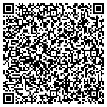 QR-код с контактной информацией организации ВБДПО ДОЛГ И ЧЕСТЬ, ООО