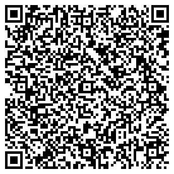 QR-код с контактной информацией организации КАДРЫ ПРЕДПРИЯТИЙ