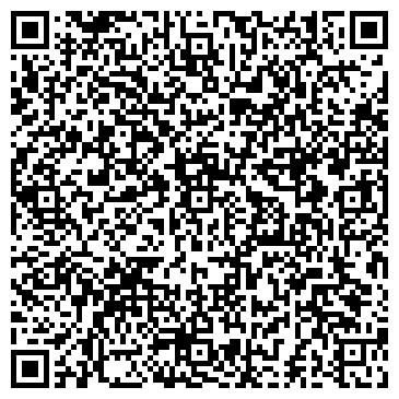 QR-код с контактной информацией организации ЗАО "АРМАДА"