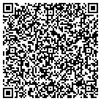 QR-код с контактной информацией организации «Компас»
