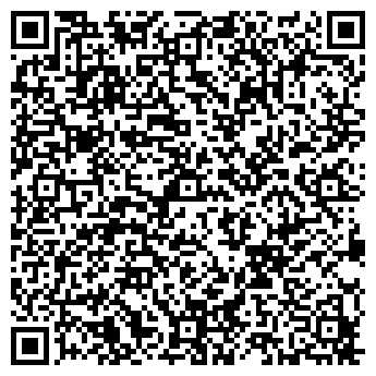 QR-код с контактной информацией организации ТРАНС-МЕТ, ООО