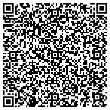 QR-код с контактной информацией организации ООО "Maschio Gaspardo SpA"