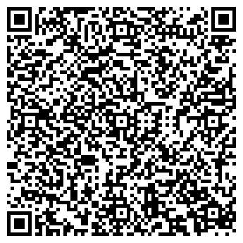 QR-код с контактной информацией организации АВИАБИЛЕТЫ