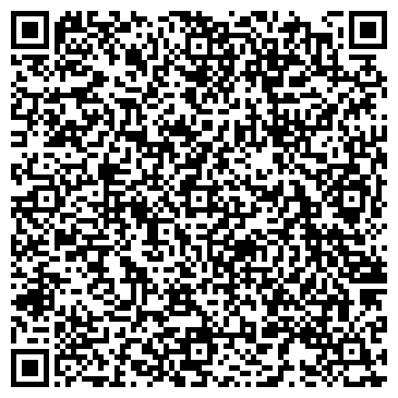 QR-код с контактной информацией организации ФОНД ФИНАНСОВОЙ ПОДДЕРЖКИ НАЛОГОВЫХ РЕФОРМ