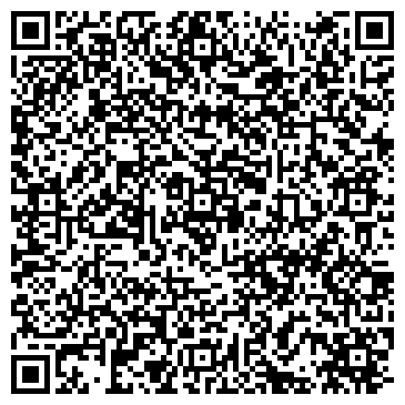 QR-код с контактной информацией организации «Айлант»
