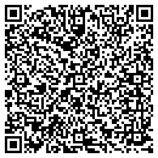 QR-код с контактной информацией организации МИРАЖ, ЗАО