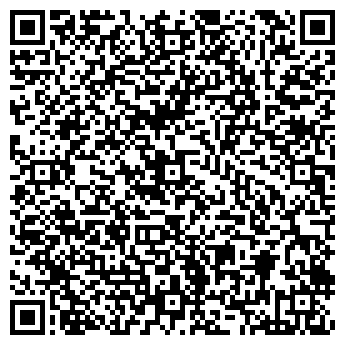 QR-код с контактной информацией организации ТЕЛЕЦ ООО ТОРИ