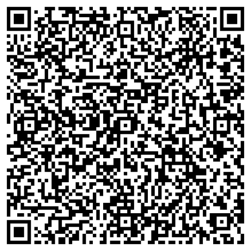 QR-код с контактной информацией организации «Автоджаз»
