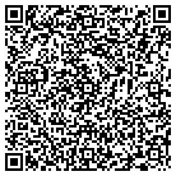 QR-код с контактной информацией организации ЕВРОЗАПЧАСТИ, ООО