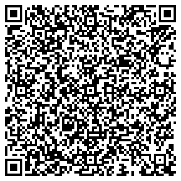 QR-код с контактной информацией организации "Волжская правда"
