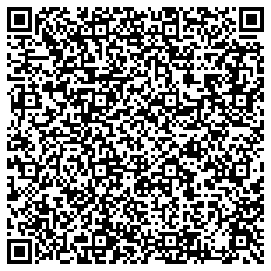 QR-код с контактной информацией организации ООО Туристский комплекс «Ахтуба»