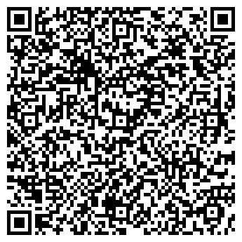 QR-код с контактной информацией организации БРОЗТЕК ИНЖИНИРИНГ