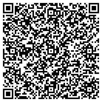 QR-код с контактной информацией организации МУП «Городское хозяйство»