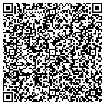 QR-код с контактной информацией организации МУП «Городское домоуправление»