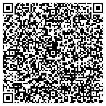 QR-код с контактной информацией организации «Центр досуга и кино «Зодиак»