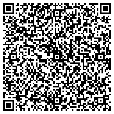 QR-код с контактной информацией организации КОМПАНИЯ БЕЗОПАСНОСТЬ