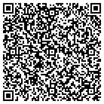 QR-код с контактной информацией организации КБ «Ситибанк»
