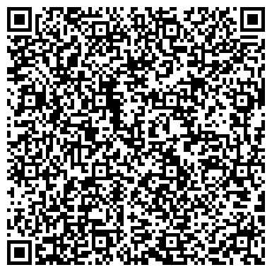 QR-код с контактной информацией организации АО Ситибанк Отделение "На Комсомольском проспекте"