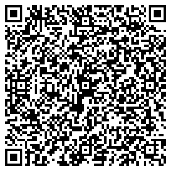 QR-код с контактной информацией организации АО КБ «Ситибанк»