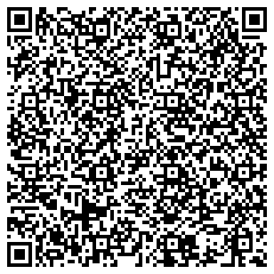 QR-код с контактной информацией организации Ейский историко-краеведческий музей имени В.В. Самсонова