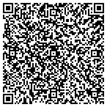 QR-код с контактной информацией организации АО «НЭСК-электросети»