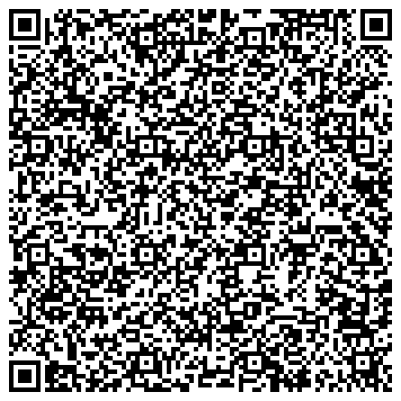 QR-код с контактной информацией организации Администрация Ики-Бурульского районного муниципального образования Республики Калмыкия