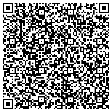 QR-код с контактной информацией организации Некоммерческий, благотворительный Фонд Сергея А. Зарывахина
