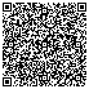 QR-код с контактной информацией организации НОВОЧЕРКЕССК