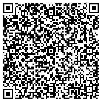 QR-код с контактной информацией организации Каменская ТЭЦ