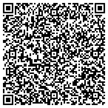 QR-код с контактной информацией организации ООО «Камышинский речной порт»