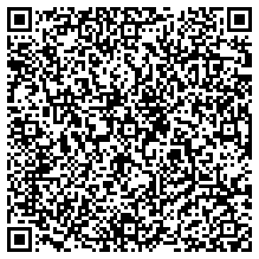 QR-код с контактной информацией организации ТЭНСИН СЁДЭН КАТОРИ СИНТО-РЮ