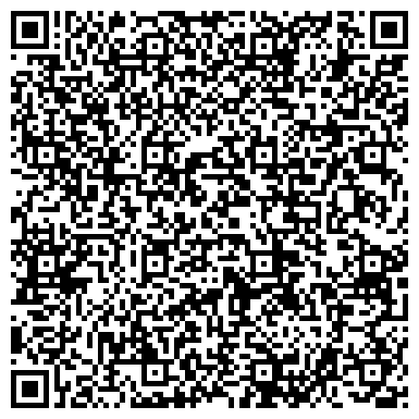 QR-код с контактной информацией организации АНО ОБРАЗОВАТЕЛЬНЫЙ ЦЕНТР  «Пле­я­ды»