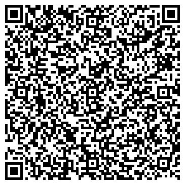 QR-код с контактной информацией организации Книготорговая сеть "Буква"