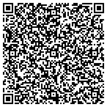 QR-код с контактной информацией организации Детский санаторий "Тополёк"