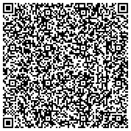 QR-код с контактной информацией организации Отдел записи актов гражданского состояния Центрального внутригородского округа города Краснодара
