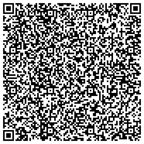 QR-код с контактной информацией организации Специализированный отдел записи актов гражданского состояния по государственной регистрации рождения города Краснодара