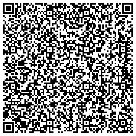 QR-код с контактной информацией организации Архивный отдел управления записи актов гражданского состояния Краснодарского края