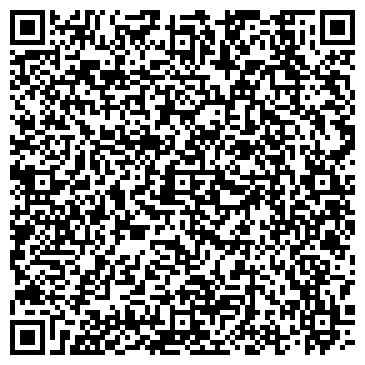 QR-код с контактной информацией организации "Военный комиссариат Краснодарского края"