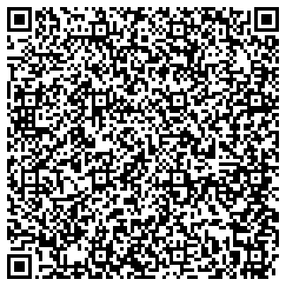 QR-код с контактной информацией организации ГУ КК Краснодарская краевая аварийно-спасательная служба "Кубань-Спас"