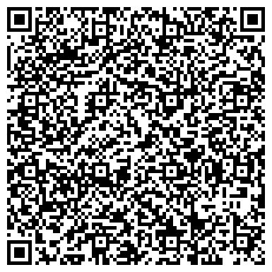 QR-код с контактной информацией организации Главное управление МЧС России по Краснодарскому краю