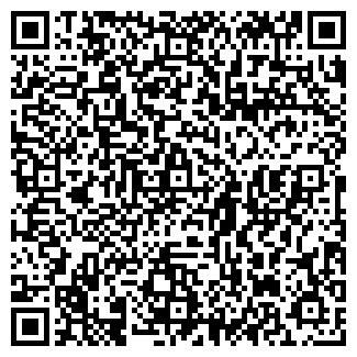 QR-код с контактной информацией организации ДРАФТ